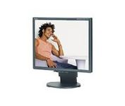 Nec Display Solutions MultiSync LCD1770GX (Black) 17 in. Flat Panel LCD Monitor