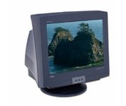 Nec Display Solutions AccuSync AS75F (Black)