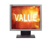 AOC LM-919 19 in. Flat Panel LCD Monitor