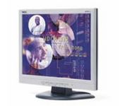 Nec Display Solutions MultiSync LCD1512 (Silver) 15 in. Flat Panel LCD Monitor