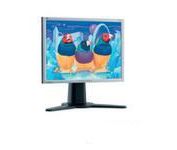 Nec Display Solutions AccuSync LCD52VM (Black, Silver) 15 in. Flat Panel LCD Monitor