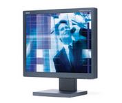 Nec Display Solutions LCD1760NX (Black) 17 in. Flat Panel LCD Monitor