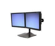 Nec Display Solutions Two MultiSync LCD1760NX (Black) 17 in. Flat Panel LCD Monitor