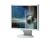 Nec Display Solutions MultiSync LCD1770NX (Ivory) 17 in. Flat Panel LCD Monitor