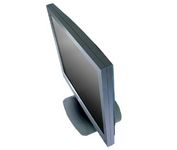 Neovo F417W 1 (Beige, Silver, White) 17 in. Flat Panel LCD Monitor