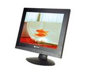 Neovo F 17 (Black) 17 in. Flat Panel LCD Monitor