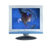 Neovo F-15S (Silver) 15 in. Flat Panel LCD Monitor