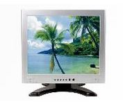 Neso Technology Pixo A900 (Silver/Black) 19 in. Flat Panel LCD Monitor