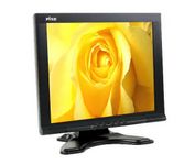 Neso Technology Pixo A700 (Black) 17 in. Flat Panel LCD Monitor