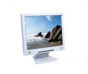 Neso Technology 729A-AWN-C1 17 in. Flat Panel LCD Monitor