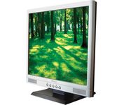 Norcent Technologies LM-760 17 in. Flat Panel LCD Monitor