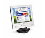Norcent Technologies LM173SB 17 in. Flat Panel LCD Monitor