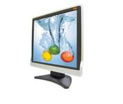 NuTech QL-711V 17 in. Flat Panel LCD Monitor