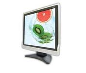 NuTech L511E 15 in. Flat Panel LCD Monitor