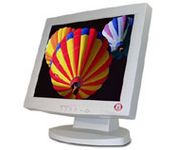 Optoma Panoview 1811D 18.1 in. Flat Panel LCD Monitor