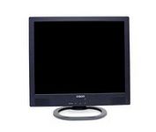 Orion 19RTLB (Black) 19 in. Flat Panel LCD Monitor