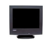 Orion 19DFLB (Black) 19 in.CRT Conventional Monitor