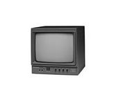 Panasonic WV-BM990 (Black) 9 in.CRT Conventional Monitor