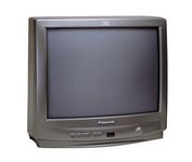 Panasonic CT-2088YB 20 in.CRT Conventional Monitor