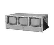Panasonic WV-BM503 5 in.CRT Conventional Monitor