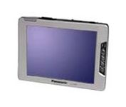 Panasonic Mobile Data Wireless 8.4 in. Flat Panel LCD Monitor