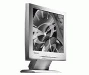 Panasonic PanaFlat LC40 (White) 14 in. Flat Panel LCD Monitor