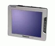 Panasonic Mobile Data Wireless (Gray) 8.4 in. Flat Panel LCD Monitor