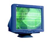 Philips 107T56 (Black) 17 in.CRT Conventional Monitor