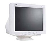 Philips 109B6 (White) 19 in.CRT Conventional Monitor