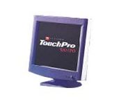3M MicroTouch TouchPro (White) 12.1 in. Flat Panel LCD Monitor