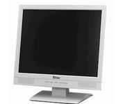 AOpen F57JS (Gray) (Silver)