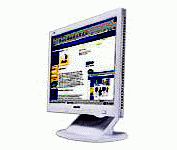 Philips 150B3V (Black, Silver) 15 in. Flat Panel LCD Monitor