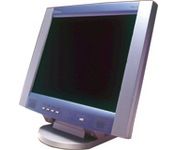 AOpen F50LS 15 in. Flat Panel LCD Monitor