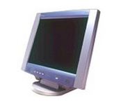 AOpen F70LS 17 in. Flat Panel LCD Monitor
