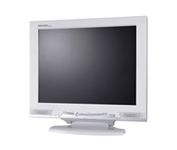 Philips Brilliance 200P3A (Beige) 20.1 in. Flat Panel LCD Monitor