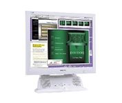 Philips 170B4MG 17 in. Flat Panel LCD Monitor