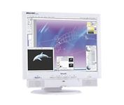 Philips Brilliance 150P4AG (Beige) 15 in. Flat Panel LCD Monitor
