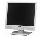 AOpen F57JS (Silver) 15 in. Flat Panel LCD Monitor