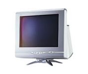 Philips SoHo 107X43 17 in.CRT Conventional Monitor