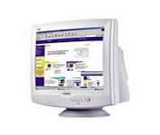 Philips Standard 109S4 19 in.CRT Conventional Monitor
