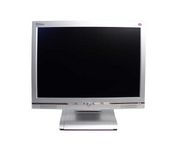 AOpen F1713 (Silver) 17 in. Flat Panel LCD Monitor