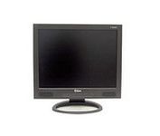 AOpen F50PS (Black) 15 in. Flat Panel LCD Monitor
