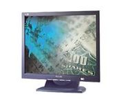 Philips Business 180B2W (Black) 18.1 in. Flat Panel LCD Monitor