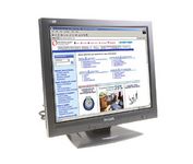Philips 15OS4FB/99 15 in. Flat Panel LCD Monitor