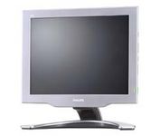 Philips 150C4FS 15 in. Flat Panel LCD Monitor