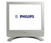 Philips 170X4FS (Gray) 17 in. Flat Panel LCD Monitor