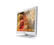 Philips 150S5FS (Silver) 15 in. Flat Panel LCD Monitor