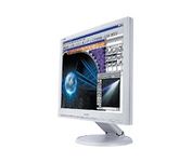 Philips 190S5CG (Gray) 19 in. Flat Panel LCD Monitor