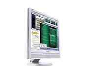 Philips 190B5CG 19 in. Flat Panel LCD Monitor
