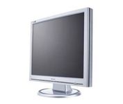 Philips 90S5FS (Beige) 19 in. Flat Panel LCD Monitor